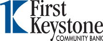 First Keystone Community Bank