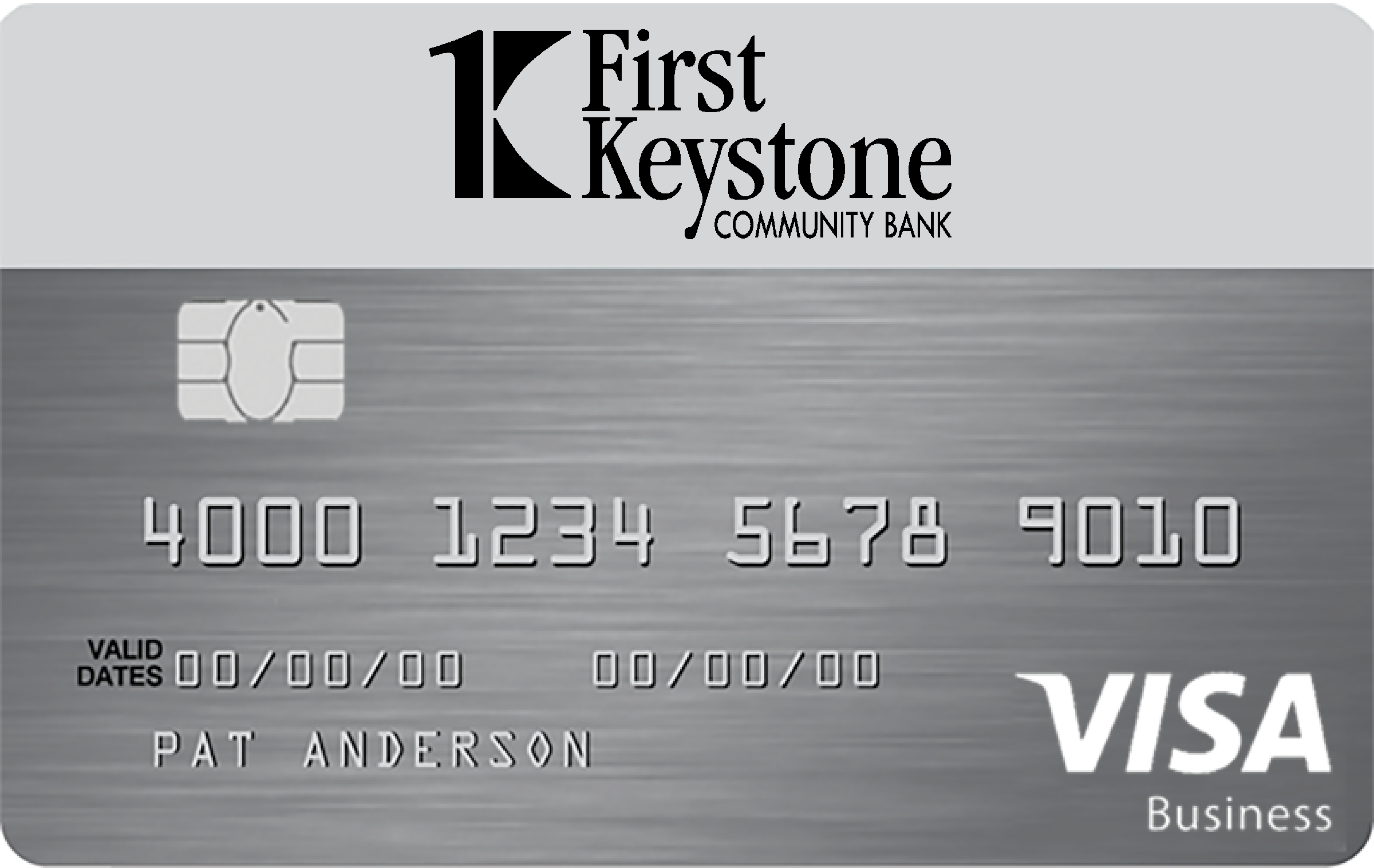 Visa more. Union Bank visa. Visa Business. City National Bank. Affinity credit Union.