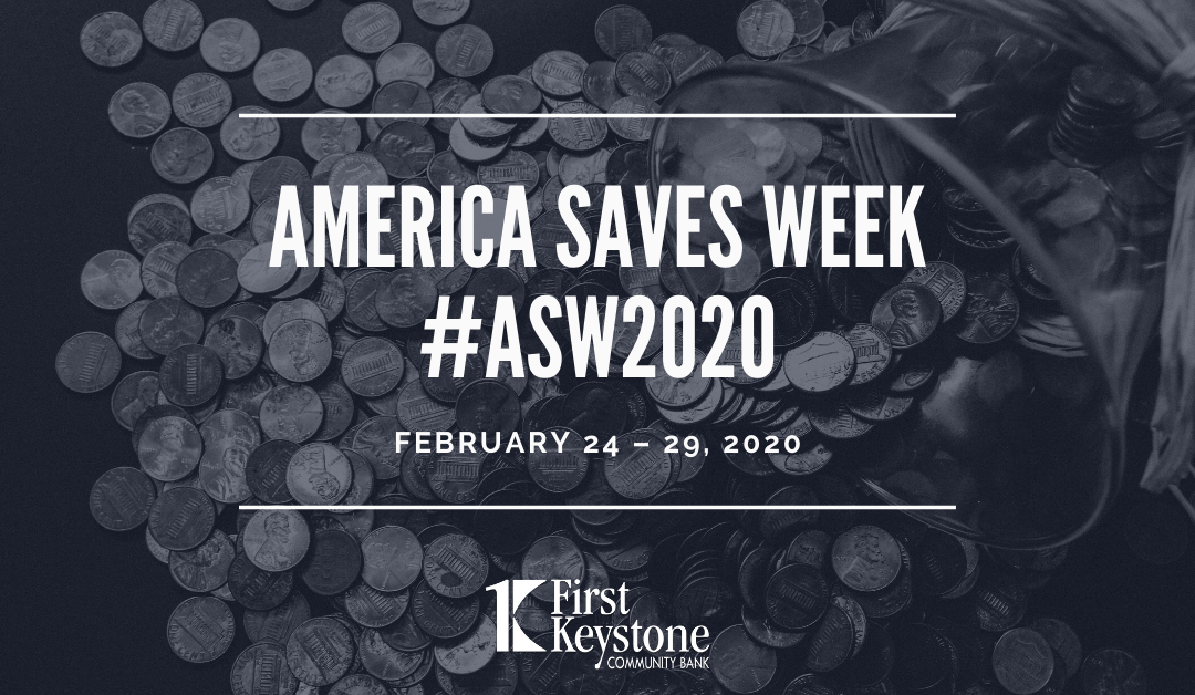 America Saves Week