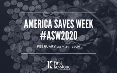 America Saves Week