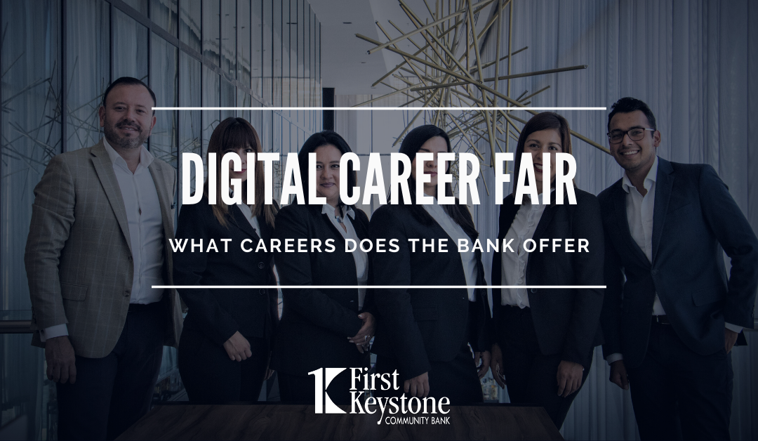 Digital Career Fair