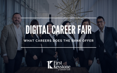 Digital Career Fair