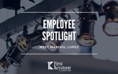 Employee Spotlight: Meet Marisol Lopez