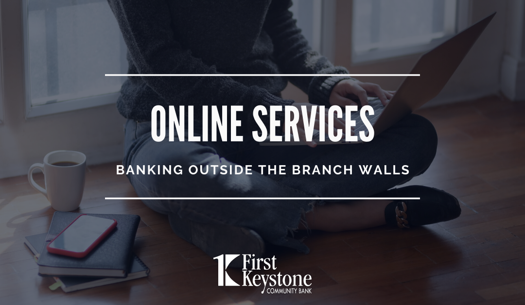 Online Services