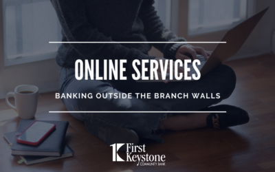 Online Services