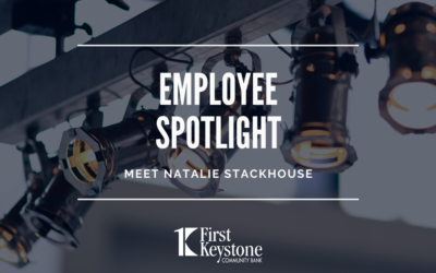 Employee Spotlight: Natalie Stackhouse