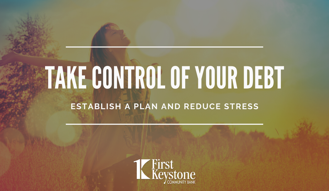 Take Control of Your Finances