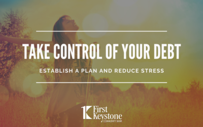 Take Control of Your Finances