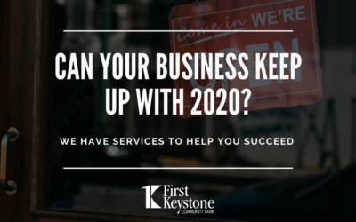 Business Banking Services