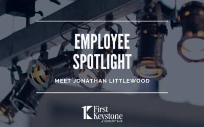 Employee Spotlight