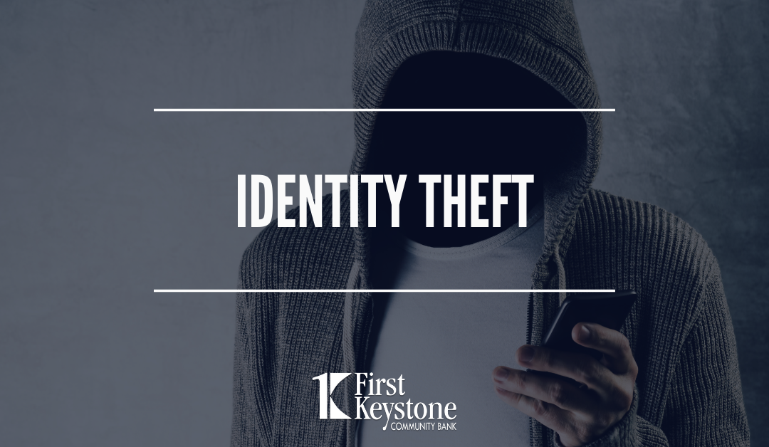 What to do about Identity Theft