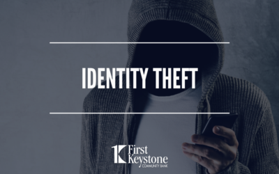 What to do about Identity Theft