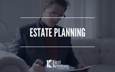 Estate Planning: An Overview