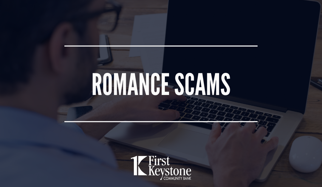 Romance Scams