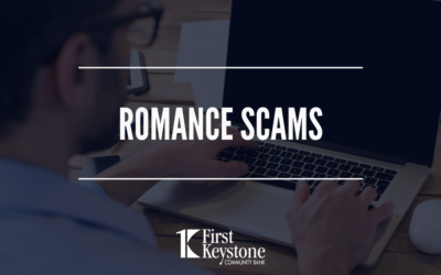 Romance Scams