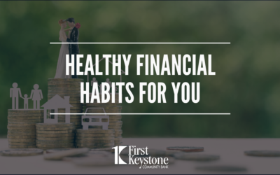 Healthy Financial Habits for You