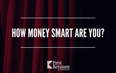 How Money Smart Are You?