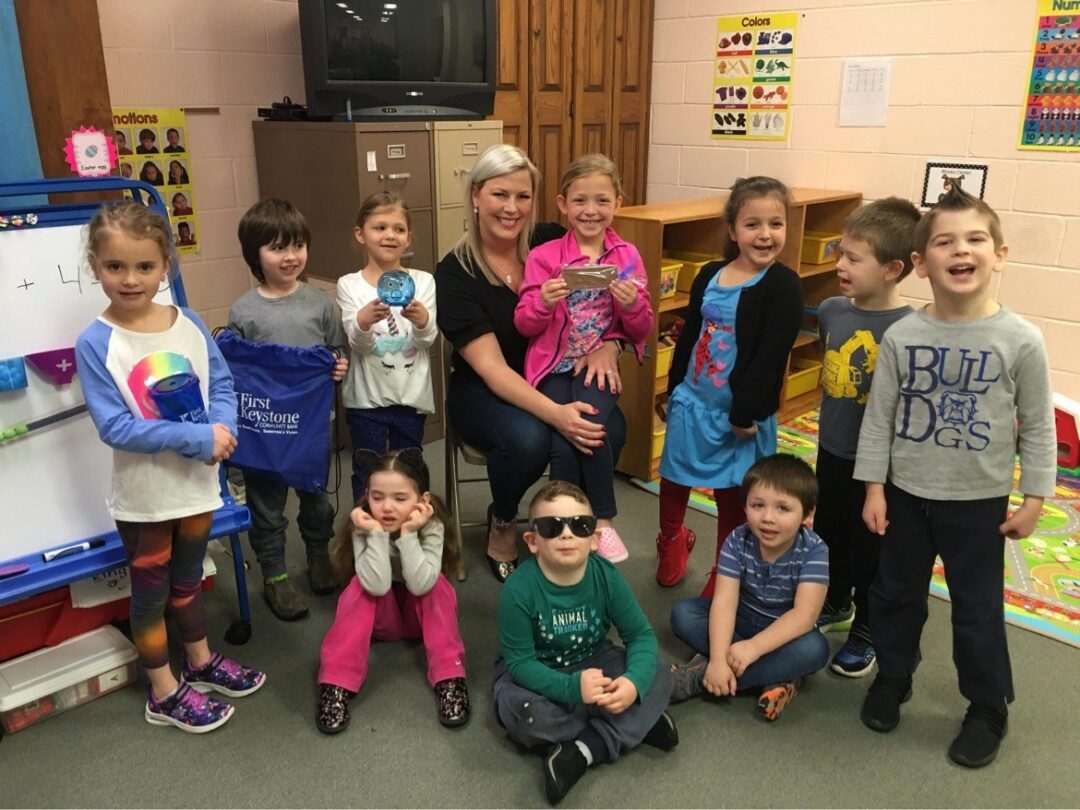 Community Helper’s Week