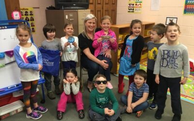 Community Helper’s Week