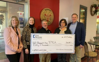 Berwick Area YMCA