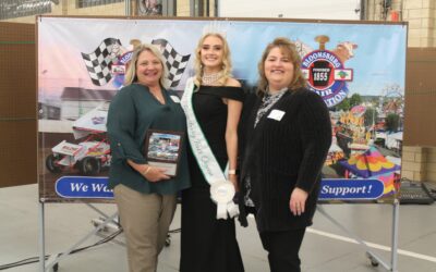 Bloomsburg Fair Queen