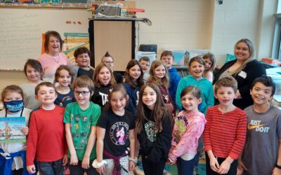 Community Reading Day