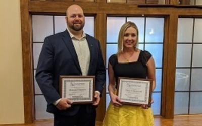 Leadership Graduates