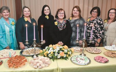 Berwick Woman’s Civic Club
