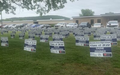 Congratulations Class of 2022