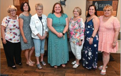 Woman’s Civic Club of Bloomsburg