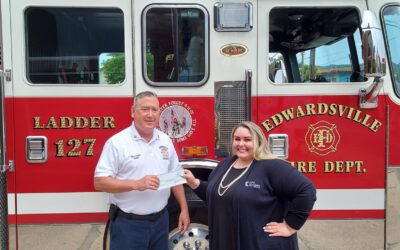 Edwardsville Fire Department