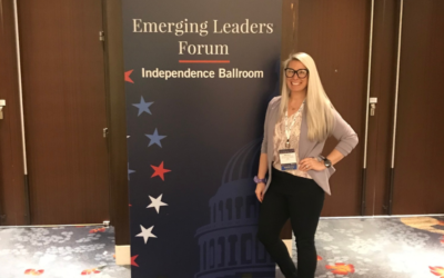 Emerging Leaders