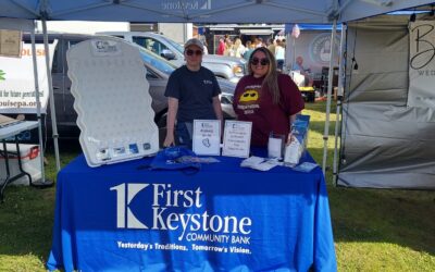 Edwardsville Pierogi Festival 2022