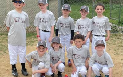 Stroudsburg Little League