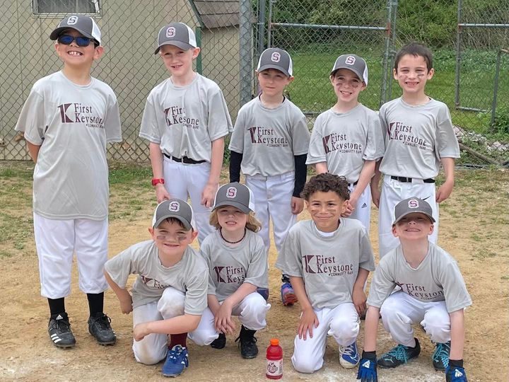 Stroudsburg Little League