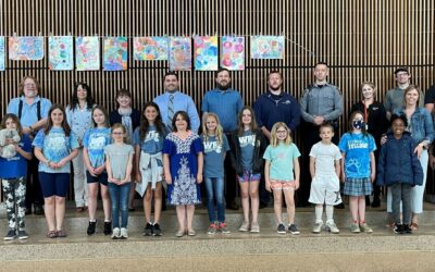 West Berwick Elementary School’s Career Day