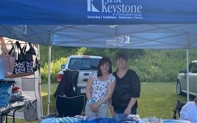 Barrett Township Concert in the Park