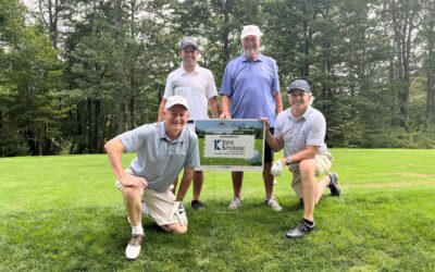 Pocono Chamber Golf Tournament