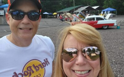 Shickshinny Car Show