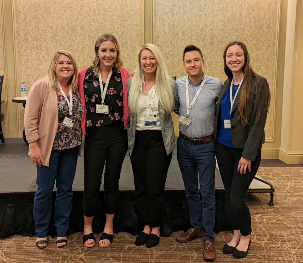 PA Bankers Young Professionals Conference First Keystone Community Bank