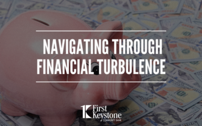 Successfully navigate through financial turbulence