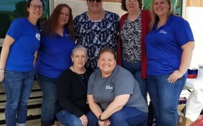 ALS Fundraising Event
