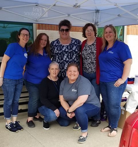 ALS Fundraising Event