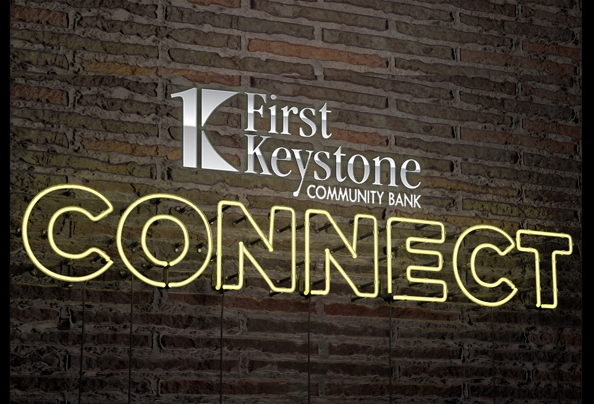 First Keystone Community Bank Connect