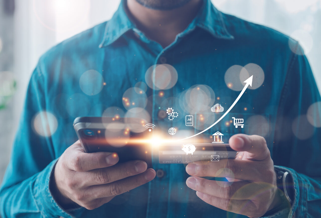 Digital Banking First Keystone Community Bank