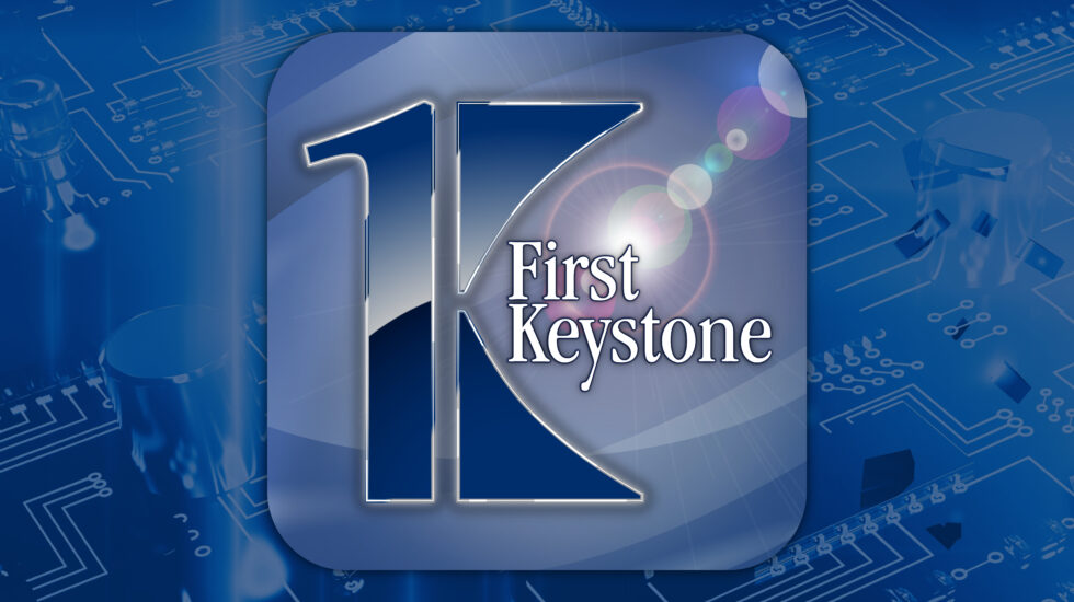 Digital Banking First Keystone Community Bank