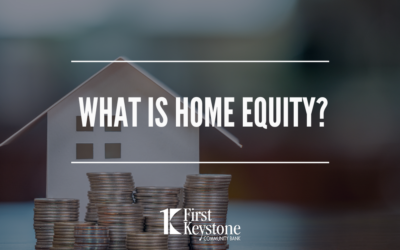 What Is Home Equity?