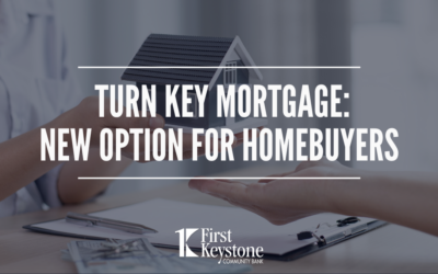 Turn Key Mortgage: New option for home buyers