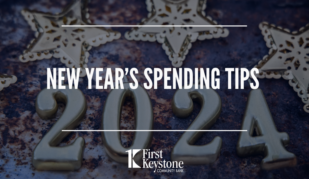 New Year’s Savings Tips: Start Saving Now