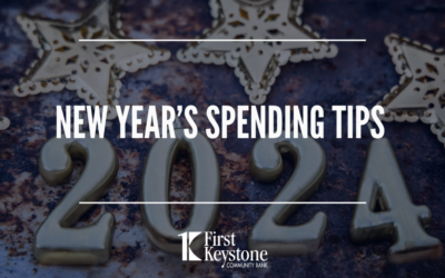 New Year’s Savings Tips: Start Saving Now